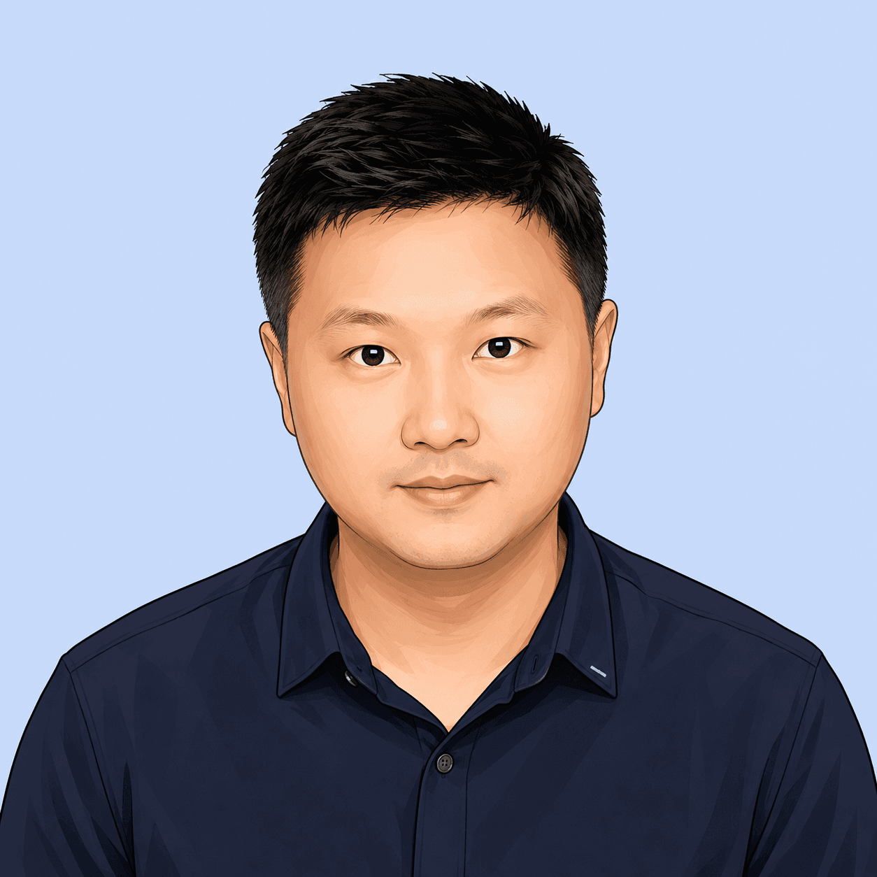 Wang Xinbo