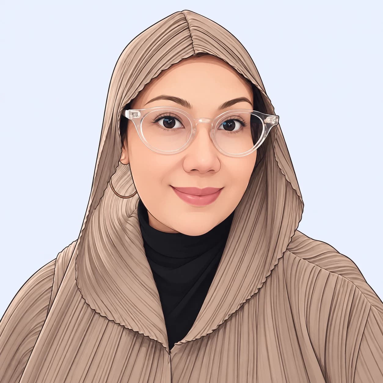Datin Sharifah