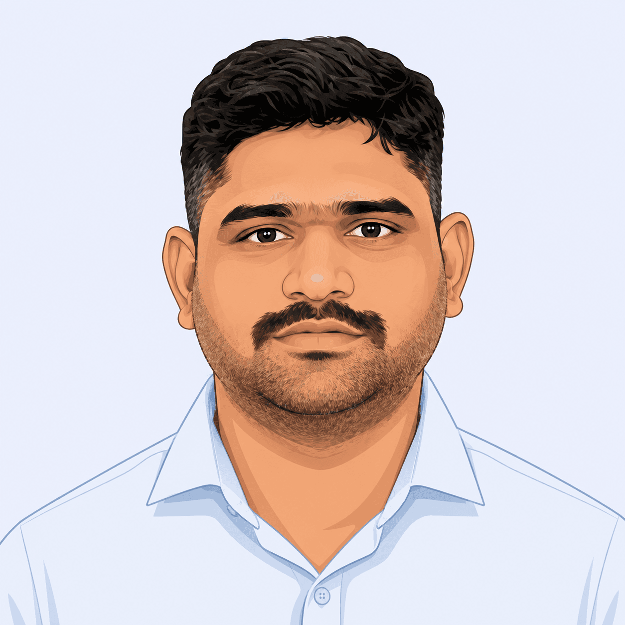 Sumanth Kumar