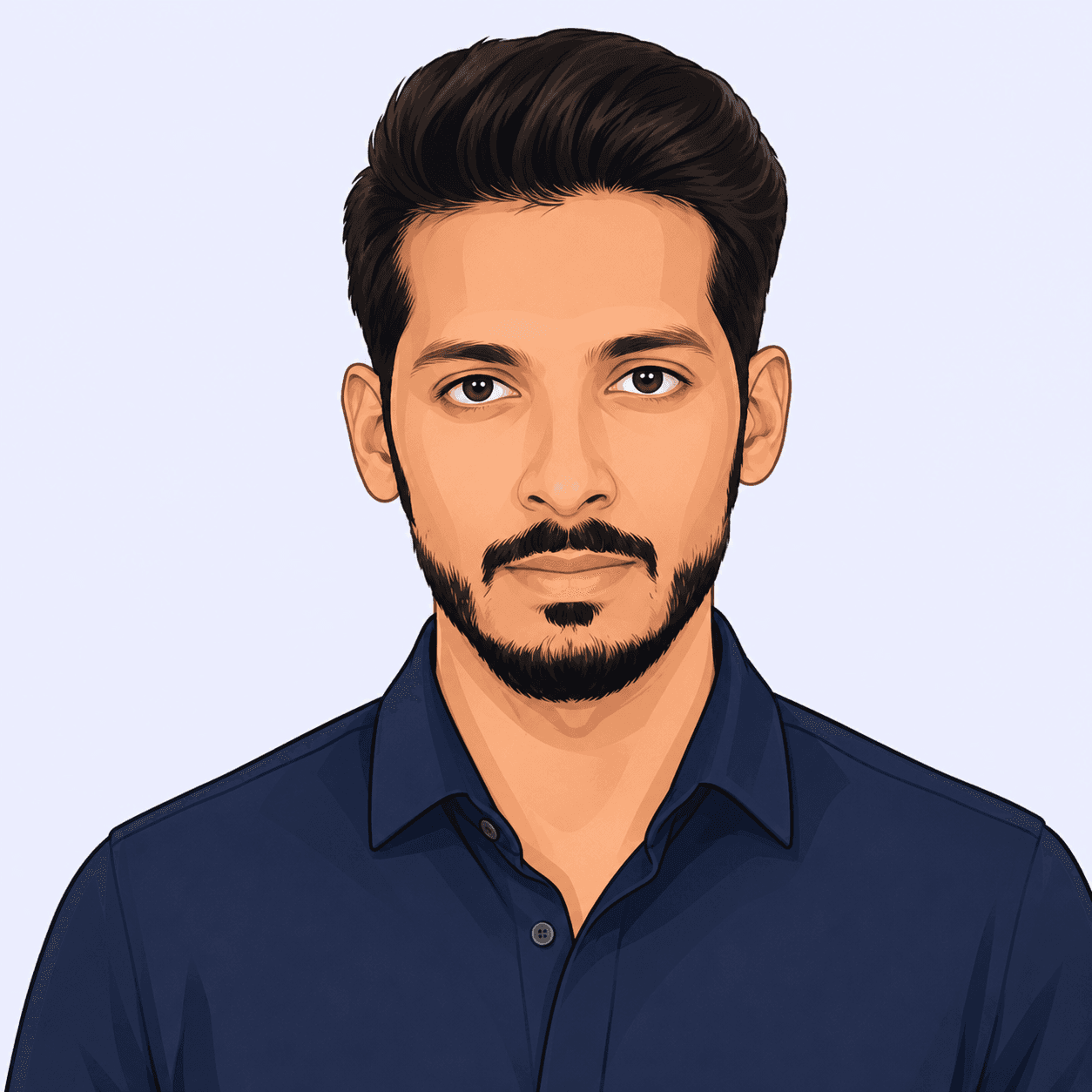 Syed Soobaan