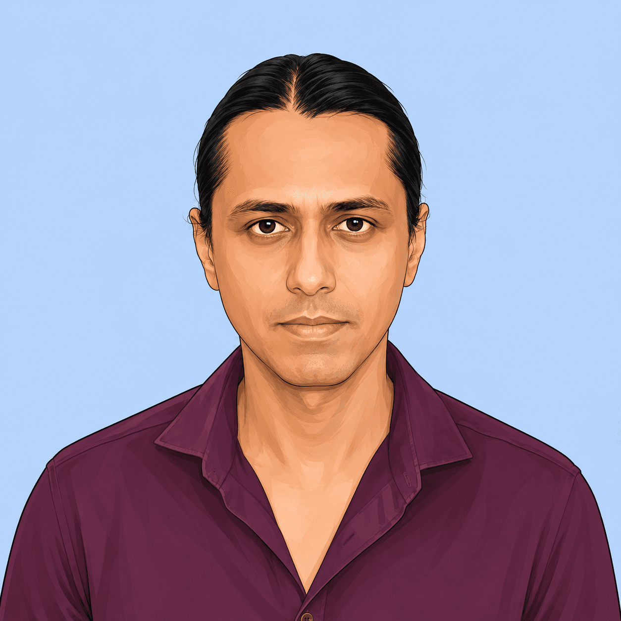 Ritesh Chitlangi