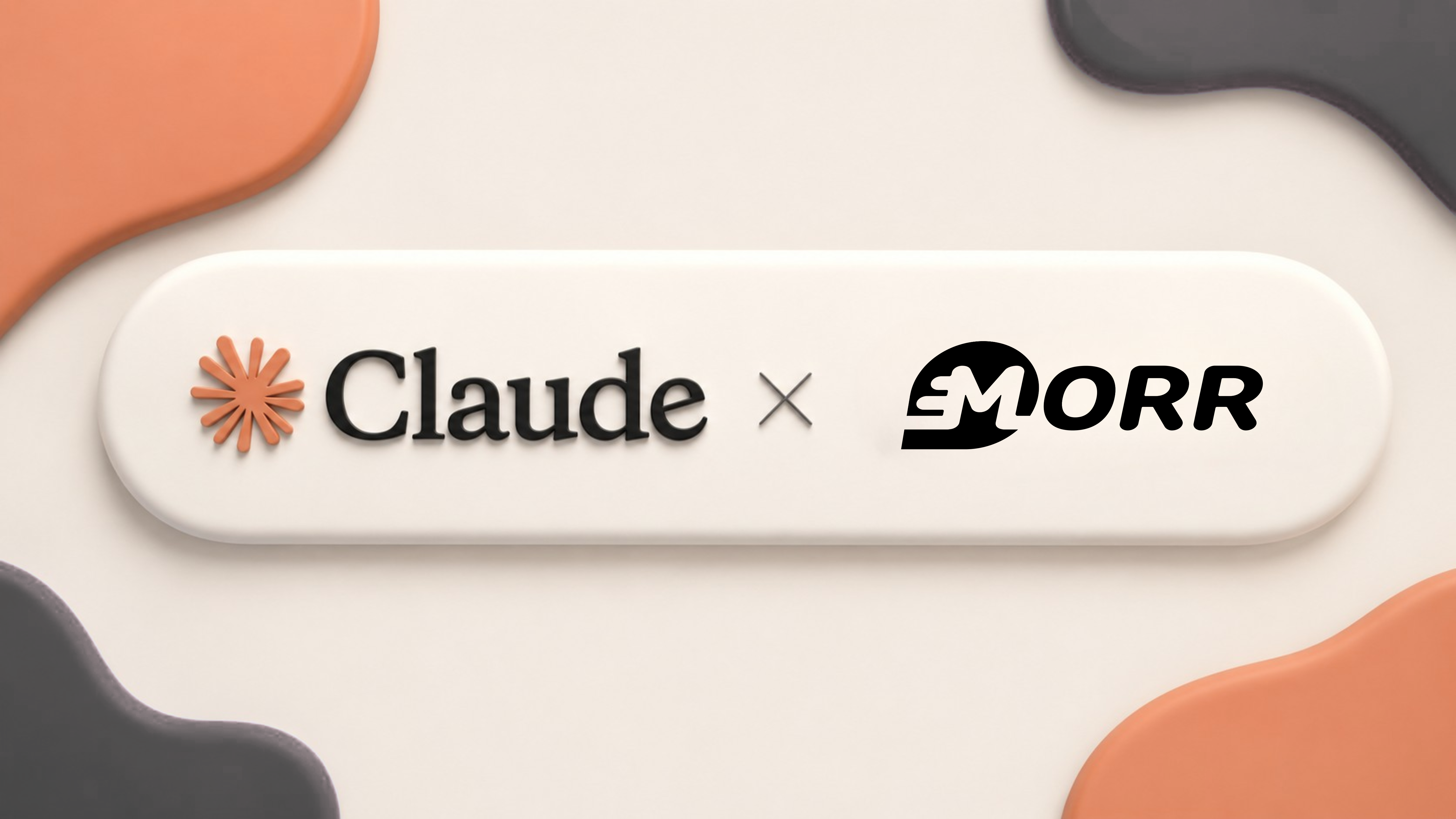 Claude Partner