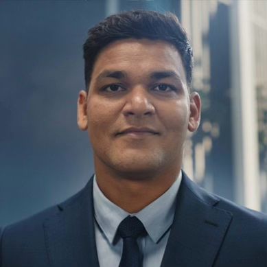 Atul Kamble
