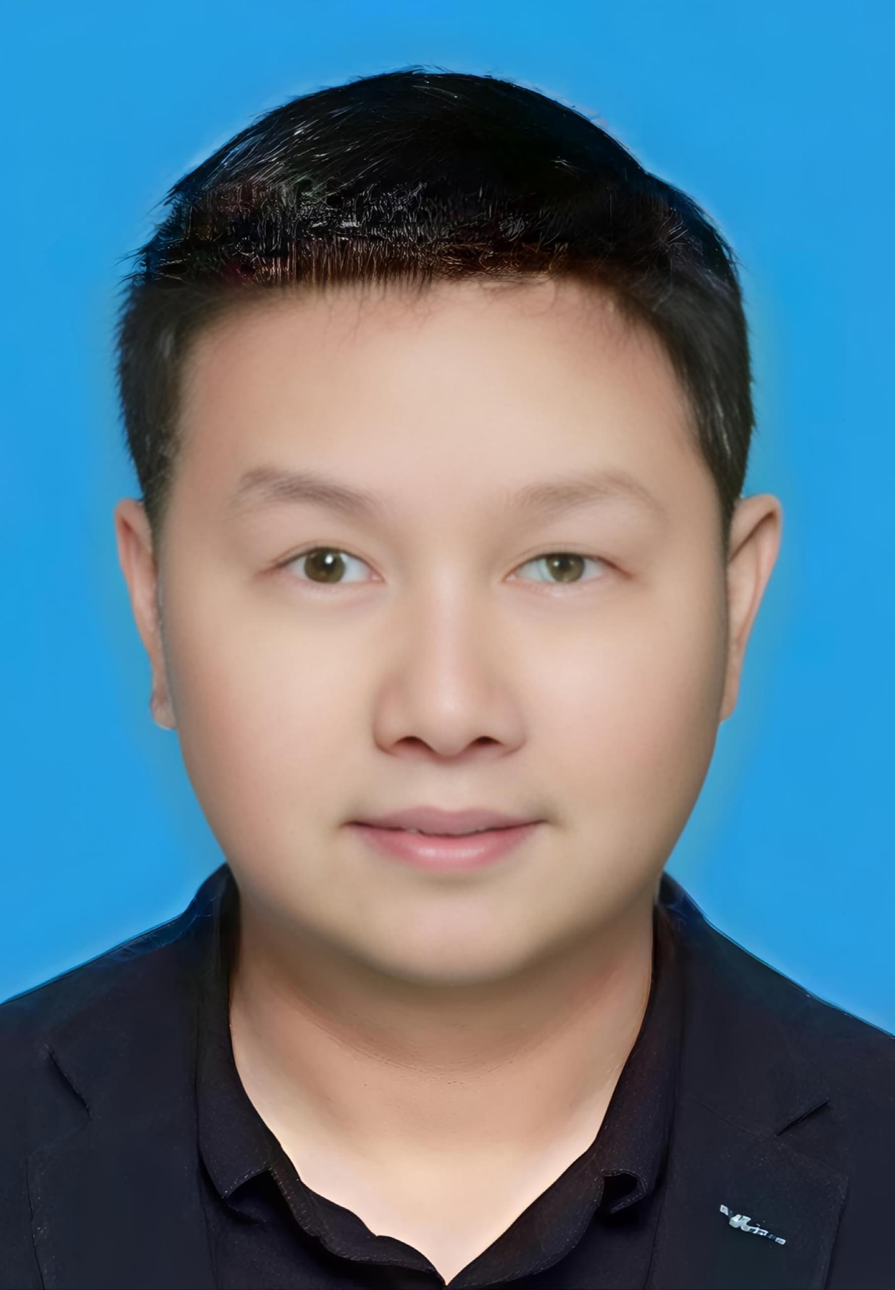 Wang Xinbo