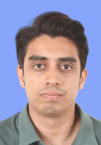 Vatsal Mishra