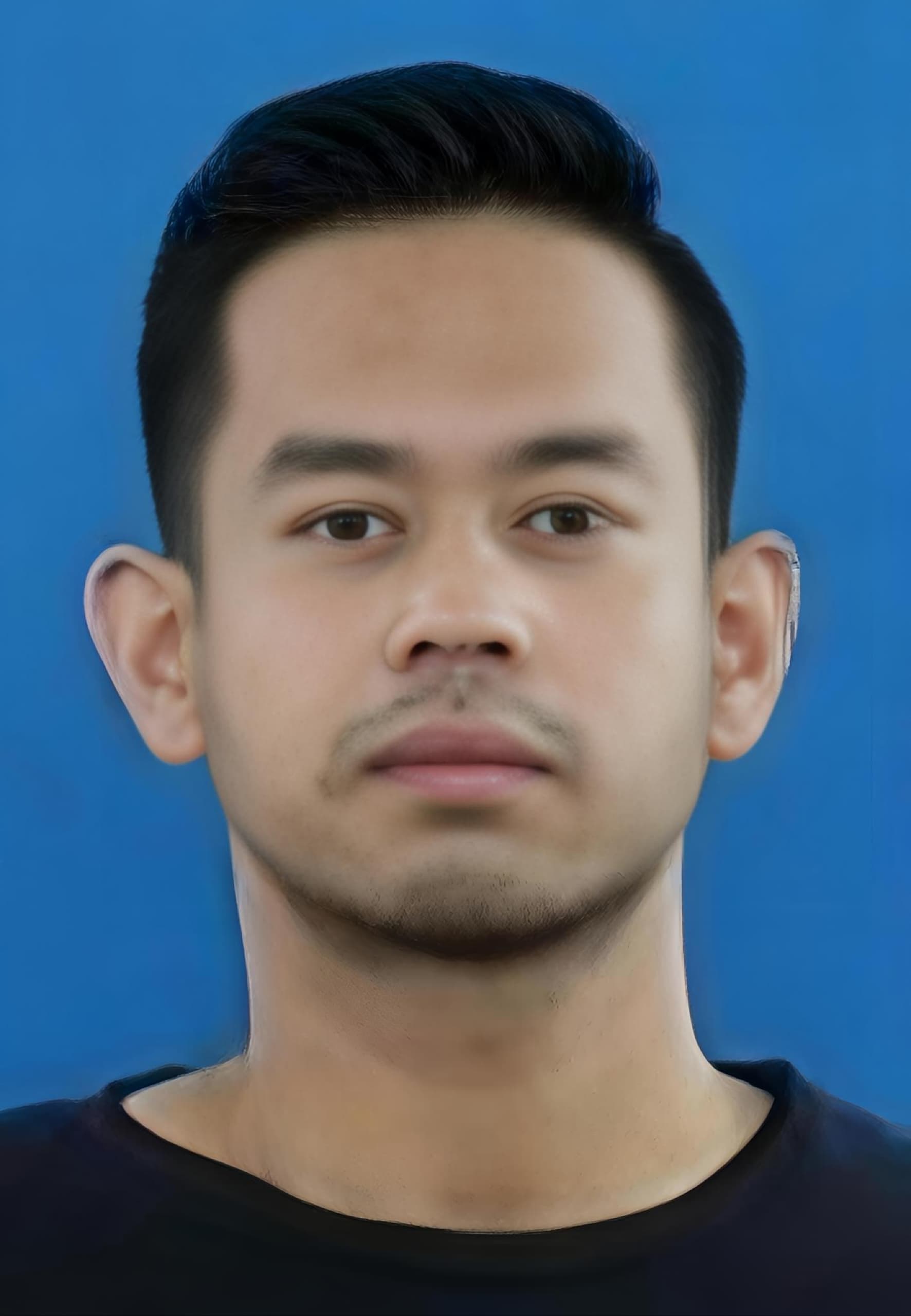 Sani Gouw