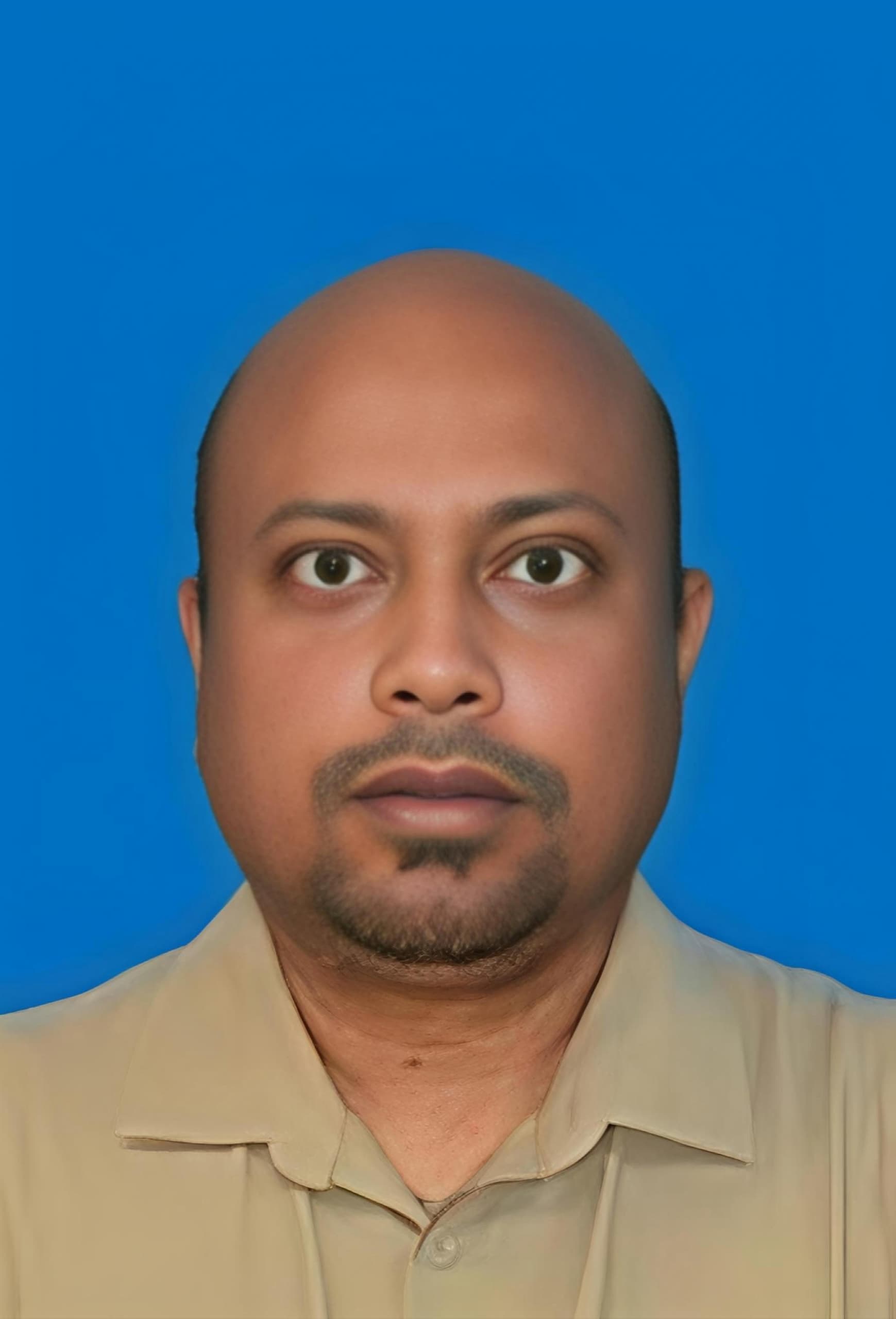 Surojit Das