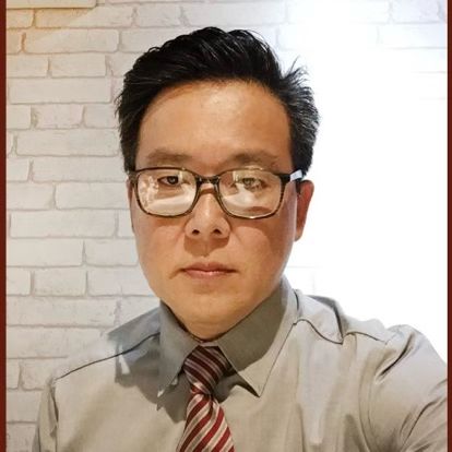 Eugene Wong