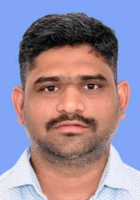 Sumanth Kumar