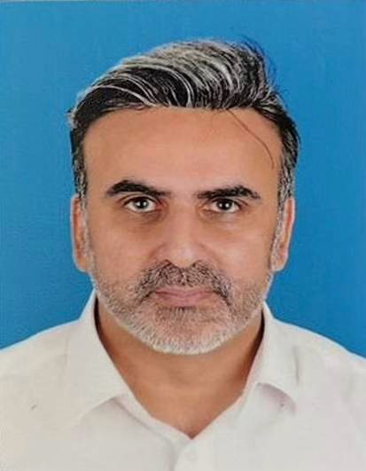 Adnan Tahir