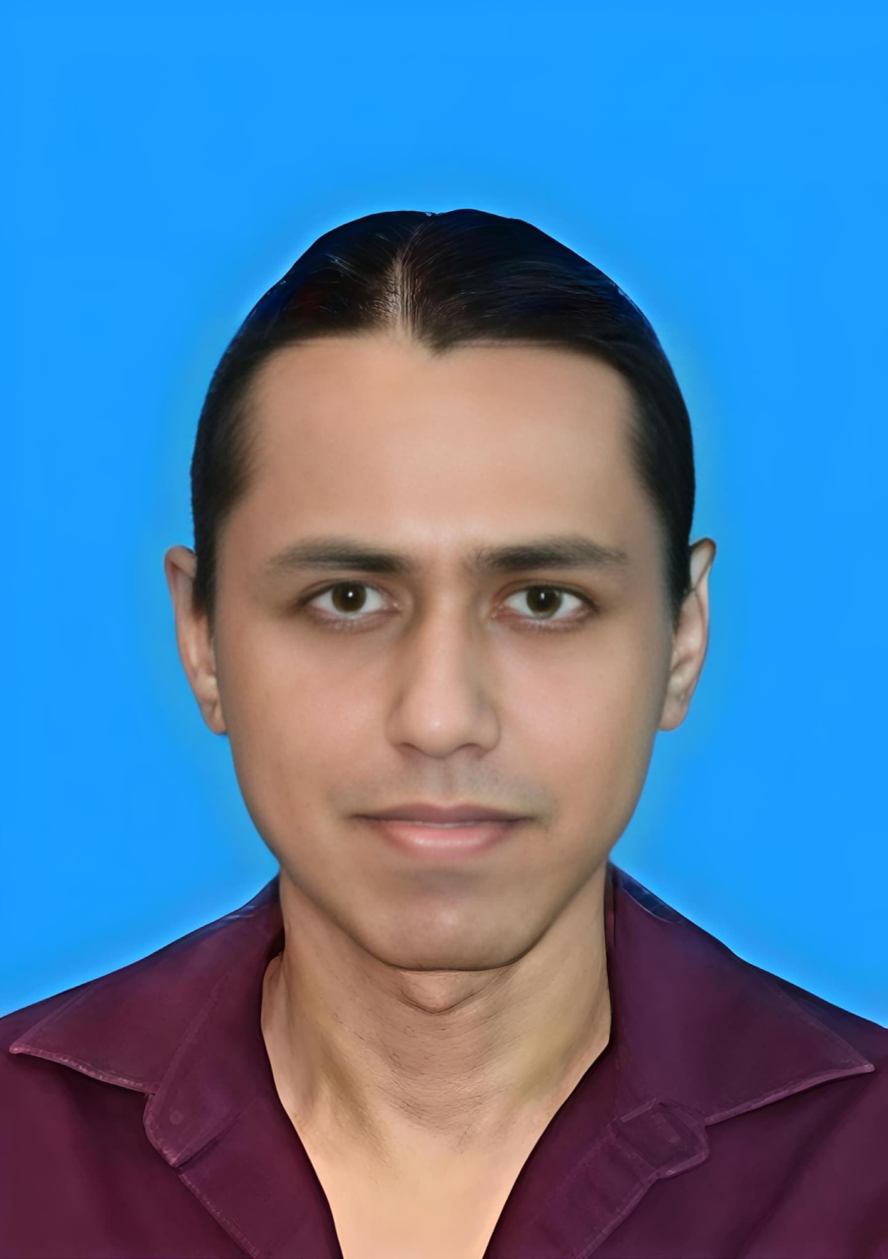 Ritesh Chitlangi